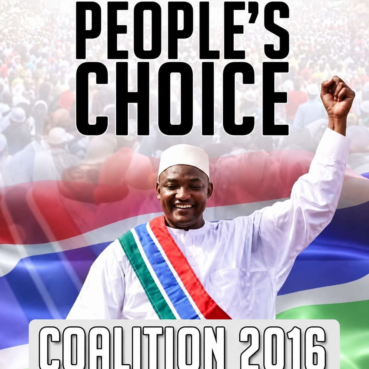 The Coalition