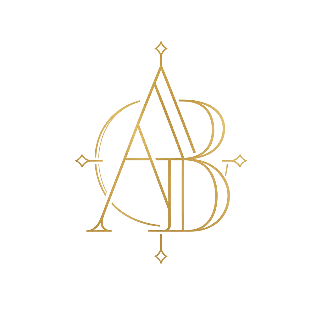 AdamaBarrow.org monogram